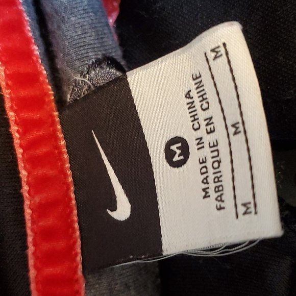 LeBron James Nike Witness jacket - Picture 7 of 13